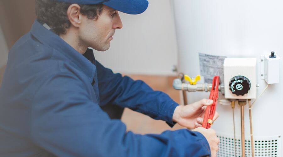 Professional septic pumping service in Drummond, OK